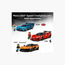لعبة سيارة السباق BWT Alpine F1® Team A524 من ليغو® Speed Champions‏ 77248-toys-buildingblocks-blocks-image-2