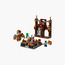 مجموعة ألعاب حلبة قتال قصر الغابة مع شخصيات 21272 من ليجو® ماينكرافت®-toys-buildingblocks-blocks-image-9