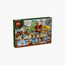 LEGO® Minecraft® The Ghast Balloon Village Attack, Gamer Gift Toy for Kids 21273-toys-buildingblocks-blocks-image-5