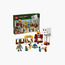 LEGO® Minecraft® The Ghast Balloon Village Attack, Gamer Gift Toy for Kids 21273-toys-buildingblocks-blocks-image-6