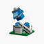 LEGO® Minecraft® The Ghast Balloon Village Attack, Gamer Gift Toy for Kids 21273-toys-buildingblocks-blocks-image-8