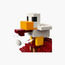 LEGO® Minecraft® The Ghast Balloon Village Attack, Gamer Gift Toy for Kids 21273-toys-buildingblocks-blocks-image-9