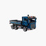 LEGO® Technic Tipping Dump Truck Toy, Blue Construction Vehicle Set 42203-toys-buildingblocks-blocks-image-1