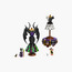 فساتين ماليفيسنت وكرويلا دي فيل 43262 من ليغو® Disney‎ Villains-toys-buildingblocks-blocks-image-5