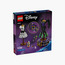 فساتين ماليفيسنت وكرويلا دي فيل 43262 من ليغو® Disney‎ Villains-toys-buildingblocks-blocks-image-1