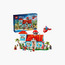 LEGO® ǀ Disney Lilo and Stitch Beach House Building Kit Playset 43268-toys-buildingblocks-blocks-image-2