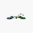 LEGO® City F1® Grid with VCARB & Sauber Race Cars Toy Vehicle Set 60474-toys-buildingblocks-blocks-image-4