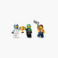 LEGO® City F1® Grid with VCARB & Sauber Race Cars Toy Vehicle Set 60474-toys-buildingblocks-blocks-image-5