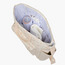 شنطة حفاضات بطبعات أزهار ومقابض علوية من كامبراس-baby-diapering-diaperbags-image-1