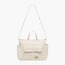 شنطة حفاضات بطبعات أزهار ومقابض علوية من كامبراس-baby-diapering-diaperbags-image-10