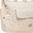 شنطة حفاضات بطبعات أزهار ومقابض علوية من كامبراس-baby-diapering-diaperbags-image-7