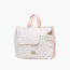 شنطة حفاضات بسحاب إغلاق وطبعات زهرية من كامبراس-baby-diapering-diaperbags-image-11
