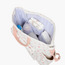 شنطة حفاضات بسحاب إغلاق وطبعات زهرية من كامبراس-baby-diapering-diaperbags-image-1