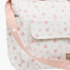 شنطة حفاضات بسحاب إغلاق وطبعات زهرية من كامبراس-baby-diapering-diaperbags-image-7