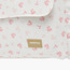 شنطة حفاضات بسحاب إغلاق وطبعات زهرية من كامبراس-baby-diapering-diaperbags-image-5