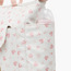 شنطة حفاضات بسحاب إغلاق وطبعات زهرية من كامبراس-baby-diapering-diaperbags-image-4