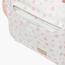 شنطة حفاضات بسحاب إغلاق وطبعات زهرية من كامبراس-baby-diapering-diaperbags-image-3