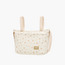 Cambrass Floral Print Diaper Bag with Zip Closure-baby-diapering-diaperbags-image-1