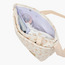 Cambrass Floral Print Diaper Bag with Zip Closure-baby-diapering-diaperbags-image-10