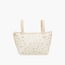 Cambrass Floral Print Diaper Bag with Zip Closure-baby-diapering-diaperbags-image-3