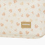Cambrass Floral Print Diaper Bag with Zip Closure-baby-diapering-diaperbags-image-6