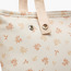 Cambrass Floral Print Diaper Bag with Zip Closure-baby-diapering-diaperbags-image-7