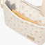 Cambrass Floral Print Diaper Bag with Zip Closure-baby-diapering-diaperbags-image-8