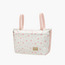 Cambrass Floral Print Diaper Bag with Zip Closure-baby-diapering-diaperbags-image-1