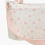 Cambrass Floral Print Diaper Bag with Zip Closure-baby-diapering-diaperbags-image-5