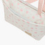 Cambrass Floral Print Diaper Bag with Zip Closure-baby-diapering-diaperbags-image-8