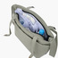 شنطة حفاضات مبطنة بسحاب إغلاق من كامبراس-baby-diapering-diaperbags-image-1