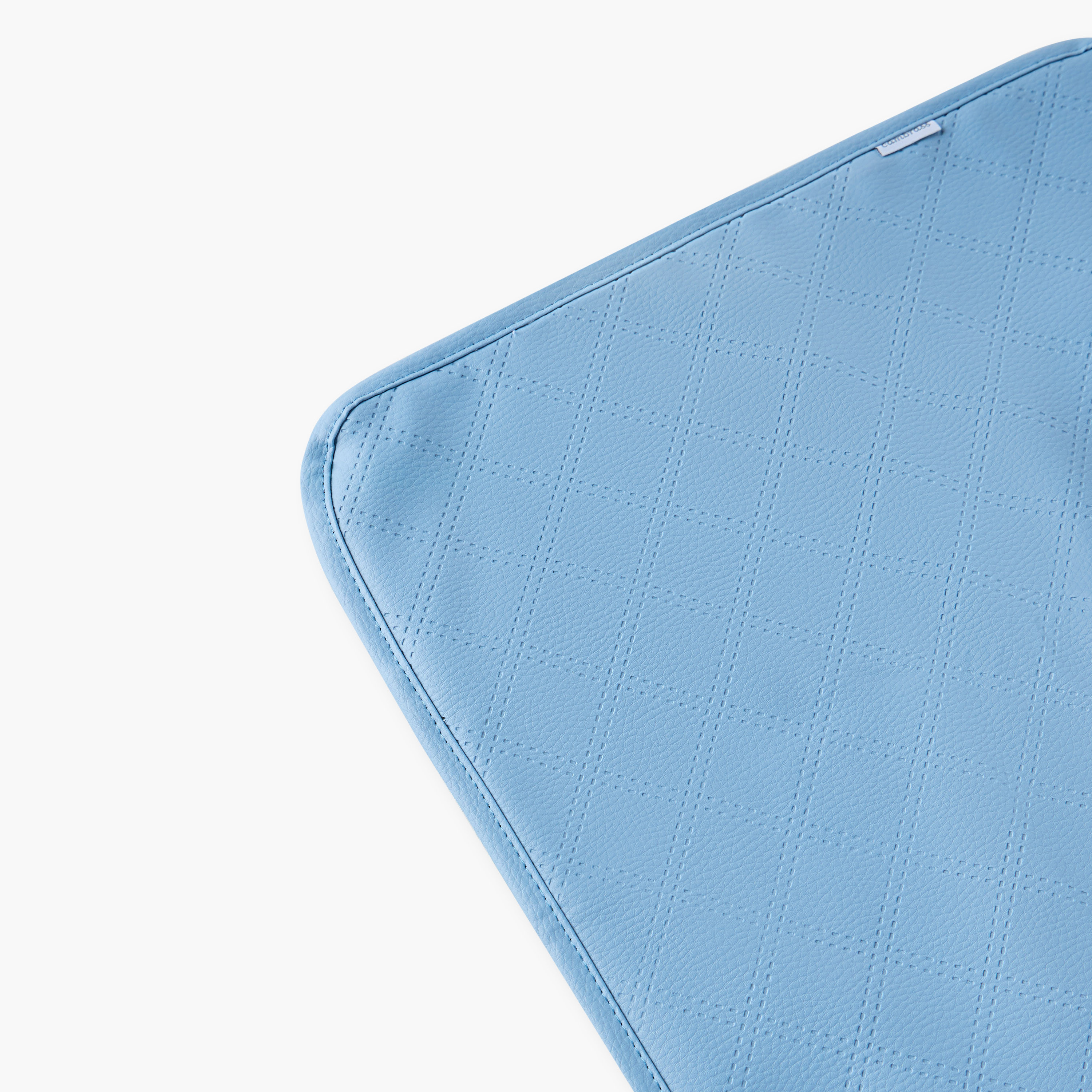 Cambrass Textured Changing Mat - 40x60x1 cm-baby-diapering-changingmats-image-3