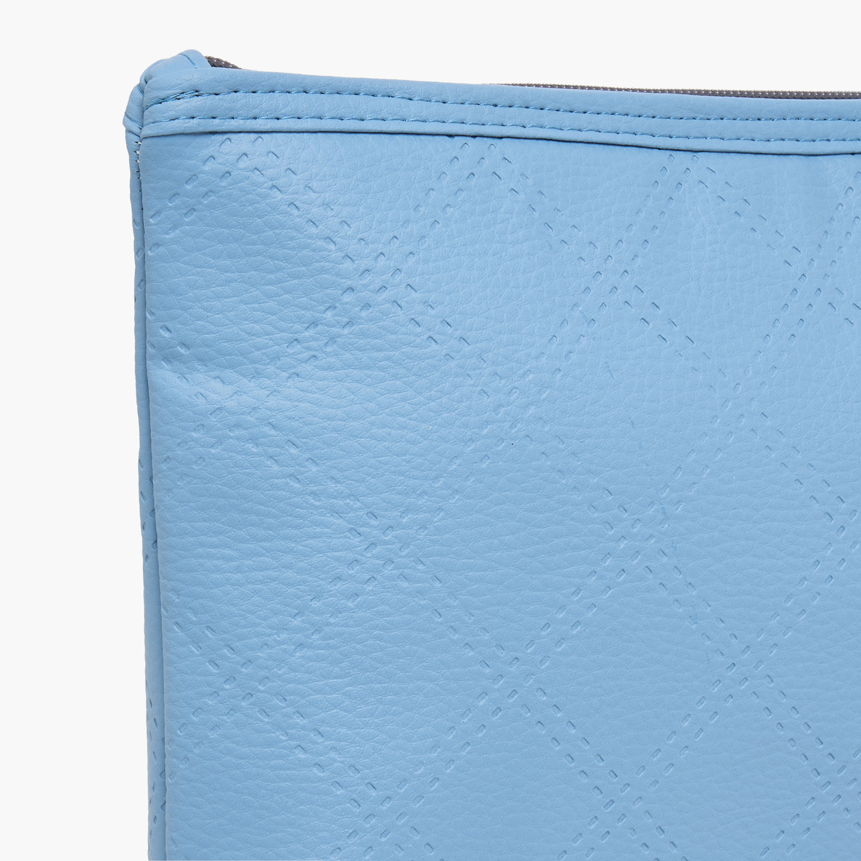 Cambrass Textured Pouch with Zip Closure-baby-diapering-diaperbags-image-7