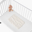 Cambrass Floral Print Changing Mat - 40x60x1 cm-baby-diapering-changingmats-image-1