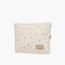Cambrass Floral Print Pouch with Zip Closure-baby-diapering-diaperbags-image-2