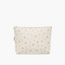 Cambrass Floral Print Pouch with Zip Closure-baby-diapering-diaperbags-image-3