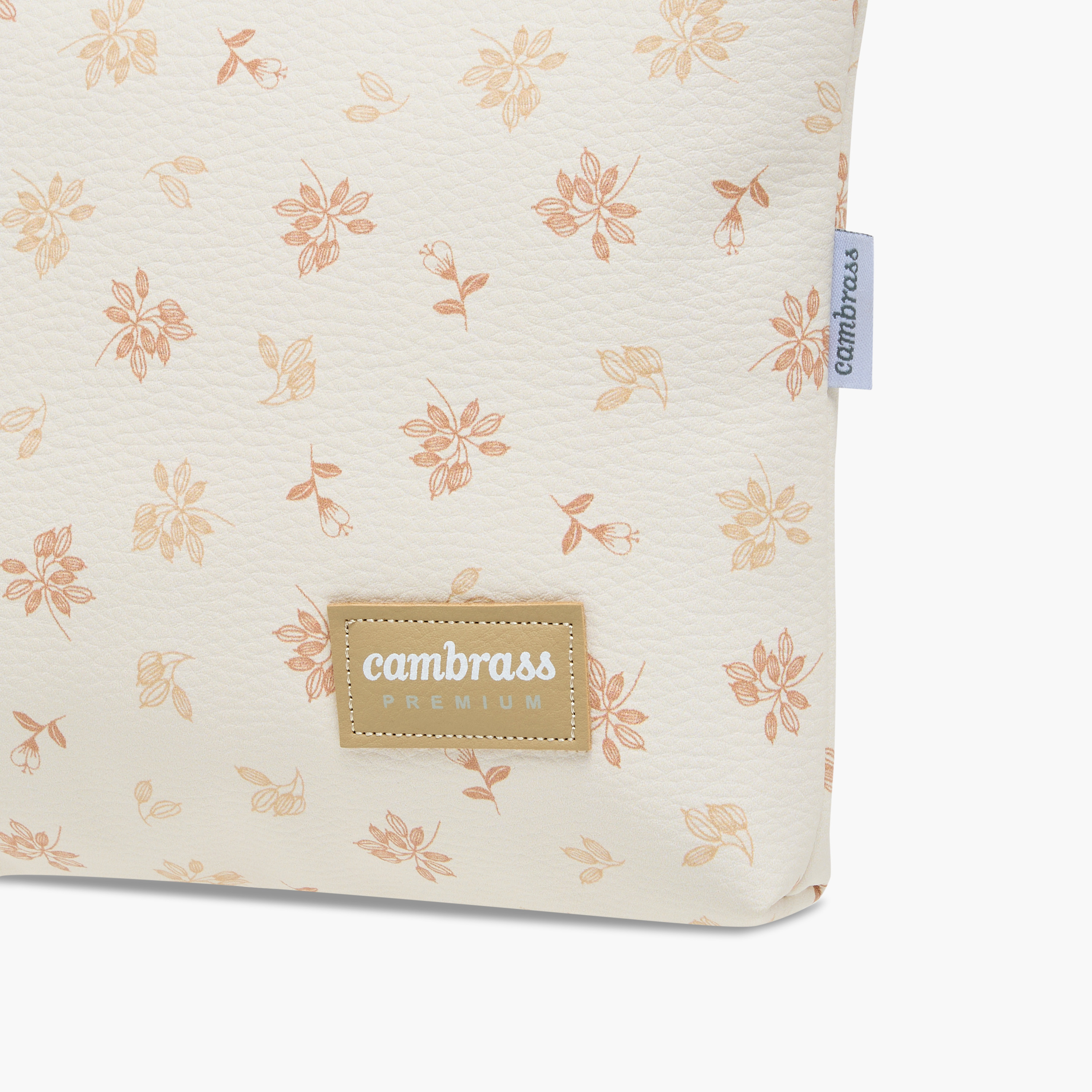 Cambrass Floral Print Pouch with Zip Closure-baby-diapering-diaperbags-image-6