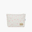Cambrass Floral Print Pouch with Zip Closure-baby-diapering-diaperbags-image-1