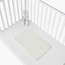 Cambrass Leaf Print Changing Mat - 40x60x1 cm-baby-diapering-changingmats-image-1
