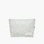 Cambrass Leaf Print Pouch with Zip Closure-baby-diapering-diaperbags-image-1