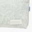 Cambrass Leaf Print Pouch with Zip Closure-baby-diapering-diaperbags-image-6