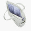 Cambrass Botanical Print Diaper Bag with Zip Closure-baby-diapering-diaperbags-image-11