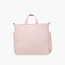 Cambrass Checked Diaper Bag with Zip Closure-baby-diapering-diaperbags-image-3