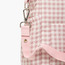 Cambrass Checked Diaper Bag with Zip Closure-baby-diapering-diaperbags-image-6
