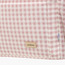 Cambrass Checked Diaper Bag with Zip Closure-baby-diapering-diaperbags-image-7