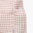 Cambrass Checked Diaper Bag with Zip Closure-baby-diapering-diaperbags-image-8
