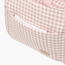 Cambrass Checked Diaper Bag with Zip Closure-baby-diapering-diaperbags-image-9