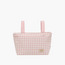 شنطة حفاضات بطبعات غينغهام وسحاب إغلاق من كامبراس-baby-diapering-diaperbags-image-10