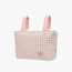 شنطة حفاضات بطبعات غينغهام وسحاب إغلاق من كامبراس-baby-diapering-diaperbags-image-9