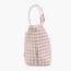 شنطة حفاضات بطبعات غينغهام وسحاب إغلاق من كامبراس-baby-diapering-diaperbags-image-7